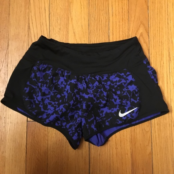 Nike Pants - NIKE Running Shorts